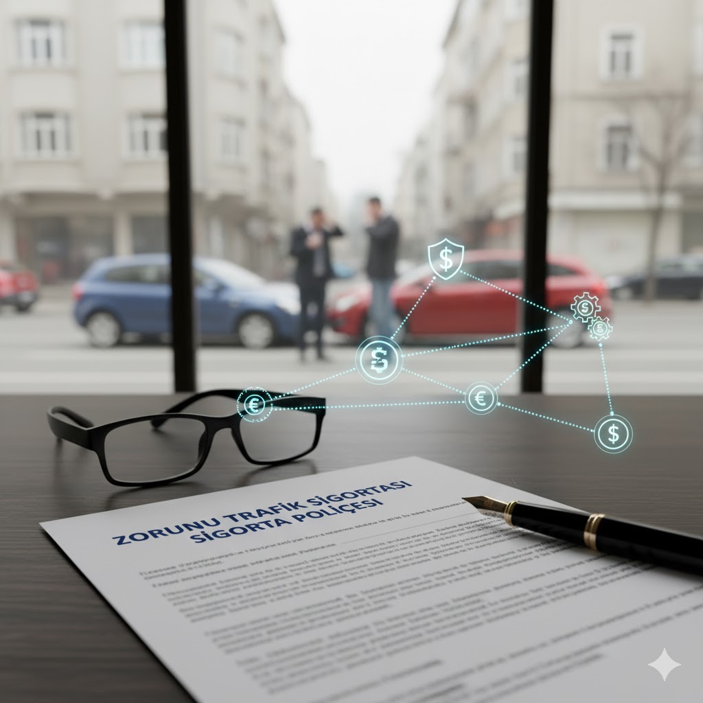 Zorunlu Trafik Sigortası